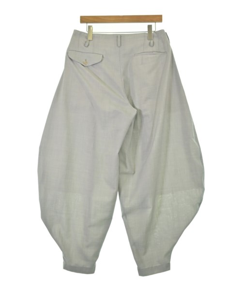 COMME des GARCONS HOMME PLUS（コムデギャルソンオムプリュス）その他 グレー サイズ:XS メンズ/2200691044026