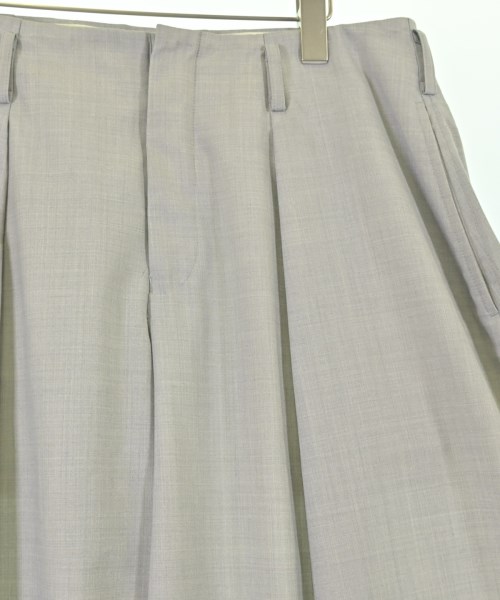 COMME des GARCONS HOMME PLUS（コムデギャルソンオムプリュス）その他 グレー サイズ:XS メンズ/2200691044026