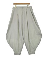 COMME des GARCONS HOMME PLUS（コムデギャルソンオムプリュス）その他 グレー サイズ:XS メンズ/2200691044026