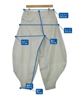 COMME des GARCONS HOMME PLUS（コムデギャルソンオムプリュス）その他 グレー サイズ:XS メンズ/2200691044026