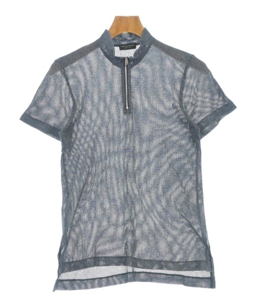 COMME des GARCONS HOMME PLUS(コムデギャルソンオムプリュス)Tシャツ・カットソー グレー サイズ:-(XS位)/2200683393033
