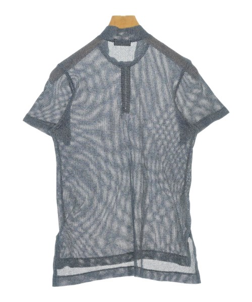 COMME des GARCONS HOMME PLUS（コムデギャルソンオムプリュス）Tシャツ・カットソー グレー サイズ:-(XS位) メンズ/2200683393033