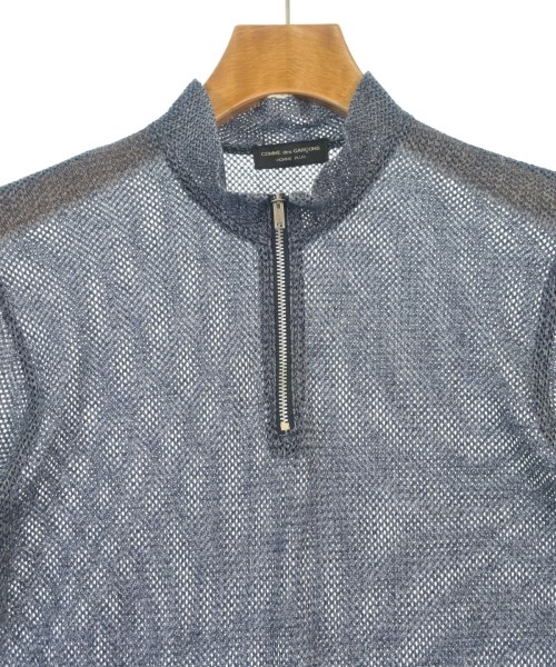 COMME des GARCONS HOMME PLUS（コムデギャルソンオムプリュス）Tシャツ・カットソー グレー サイズ:-(XS位) メンズ/2200683393033
