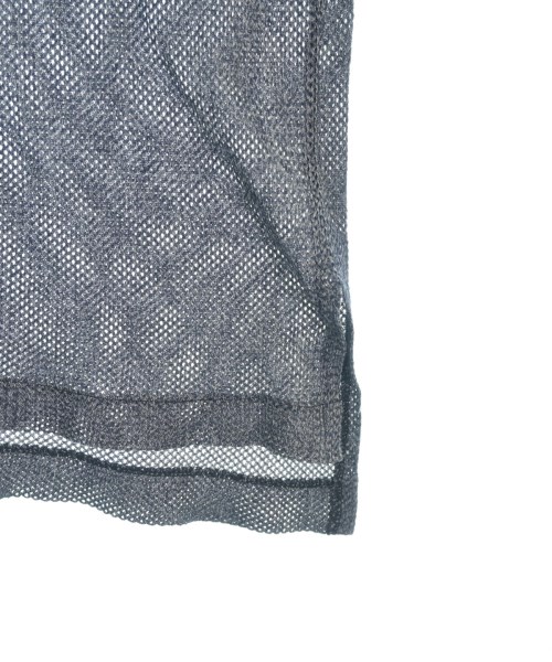 COMME des GARCONS HOMME PLUS（コムデギャルソンオムプリュス）Tシャツ・カットソー グレー サイズ:-(XS位) メンズ/2200683393033