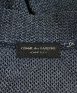 COMME des GARCONS HOMME PLUS（コムデギャルソンオムプリュス）Tシャツ・カットソー グレー サイズ:-(XS位) メンズ/2200683393033