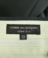 COMME des GARCONS HOMME PLUS（コムデギャルソンオムプリュス）ショートパンツ 黒 サイズ:XS メンズ/2200691210025