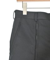 COMME des GARCONS HOMME PLUS（コムデギャルソンオムプリュス）ショートパンツ 黒 サイズ:XS メンズ/2200691210025