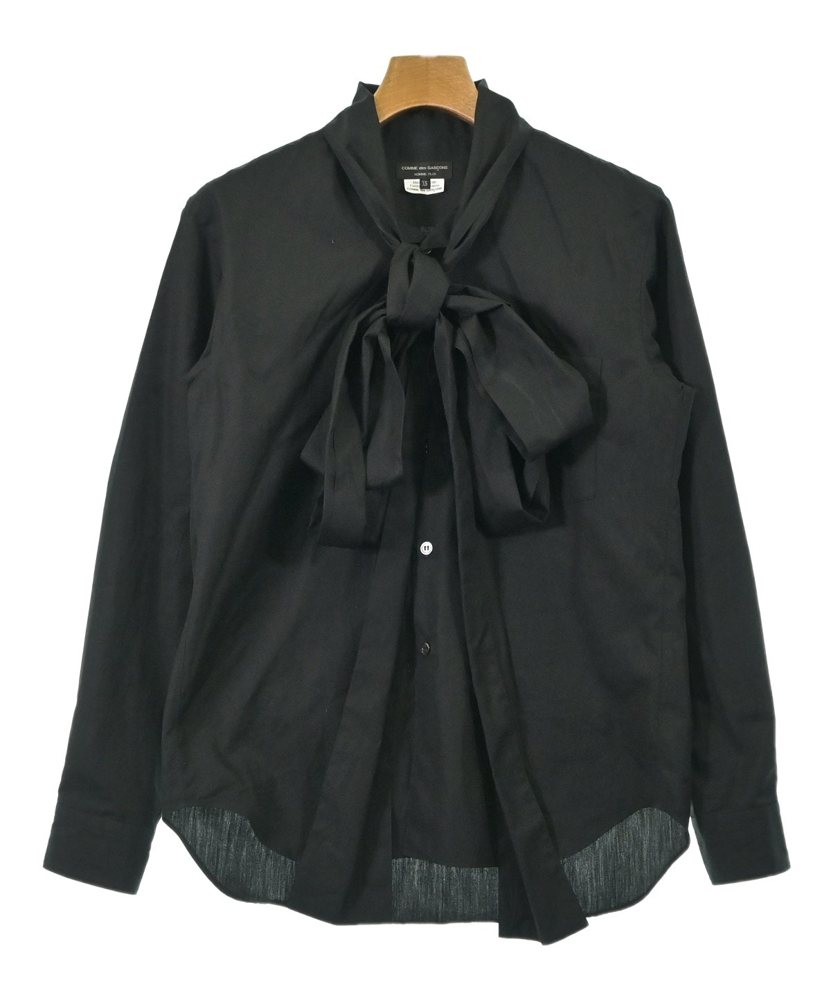 COMME des GARCONS HOMME PLUS（コムデギャルソンオムプリュス