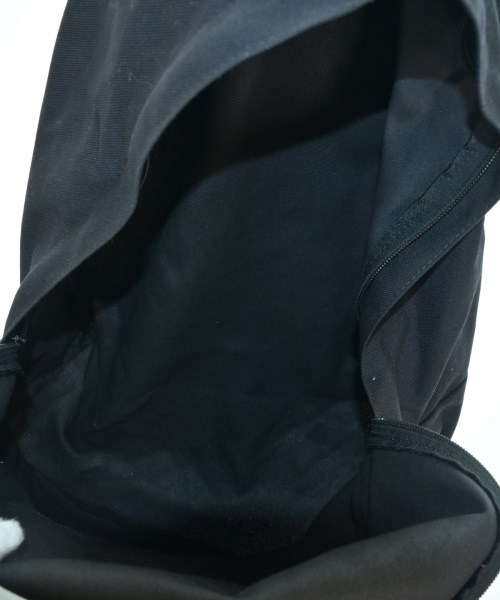 COMME des GARCONS HOMME PLUS（コムデギャルソンオムプリュス）バックパック・リュック 黒 サイズ:- メンズ/2200691210117