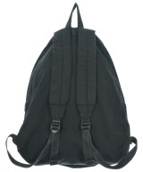 COMME des GARCONS HOMME PLUS（コムデギャルソンオムプリュス）バックパック・リュック 黒 サイズ:- メンズ/2200691210117