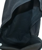 COMME des GARCONS HOMME PLUS（コムデギャルソンオムプリュス）バックパック・リュック 黒 サイズ:- メンズ/2200691210117