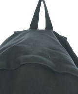 COMME des GARCONS HOMME PLUS（コムデギャルソンオムプリュス）バックパック・リュック 黒 サイズ:- メンズ/2200691210117