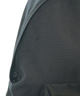 COMME des GARCONS HOMME PLUS（コムデギャルソンオムプリュス）バックパック・リュック 黒 サイズ:- メンズ/2200691210117