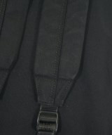 COMME des GARCONS HOMME PLUS（コムデギャルソンオムプリュス）バックパック・リュック 黒 サイズ:- メンズ/2200691210117