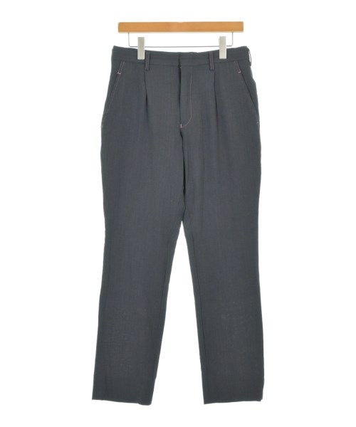 COMME des GARCONS HOMME PLUS(コムデギャルソンオムプリュス)スラックス グレー サイズ:S/2200691339054