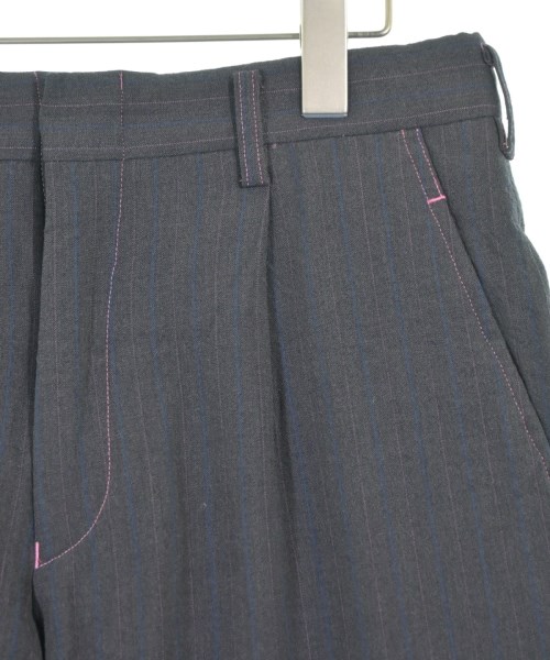 COMME des GARCONS HOMME PLUS（コムデギャルソンオムプリュス）スラックス グレー サイズ:S メンズ/2200691339054
