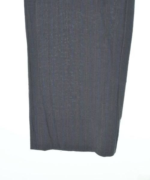COMME des GARCONS HOMME PLUS（コムデギャルソンオムプリュス）スラックス グレー サイズ:S メンズ/2200691339054