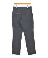 COMME des GARCONS HOMME PLUS（コムデギャルソンオムプリュス）スラックス グレー サイズ:S メンズ/2200691339054