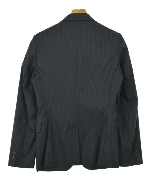 COMME des GARCONS HOMME PLUS（コムデギャルソンオムプリュス）テーラードジャケット 紺 サイズ:XS メンズ/2200691339122