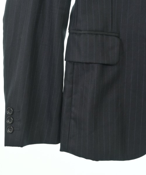 COMME des GARCONS HOMME PLUS（コムデギャルソンオムプリュス）テーラードジャケット 紺 サイズ:XS メンズ/2200691339122