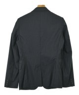 COMME des GARCONS HOMME PLUS（コムデギャルソンオムプリュス）テーラードジャケット 紺 サイズ:XS メンズ/2200691339122