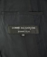 COMME des GARCONS HOMME PLUS（コムデギャルソンオムプリュス）テーラードジャケット 紺 サイズ:XS メンズ/2200691339122