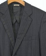 COMME des GARCONS HOMME PLUS（コムデギャルソンオムプリュス）テーラードジャケット 紺 サイズ:XS メンズ/2200691339122