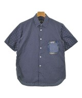 COMME des GARCONS HOMME PLUS カジュアルシャツ