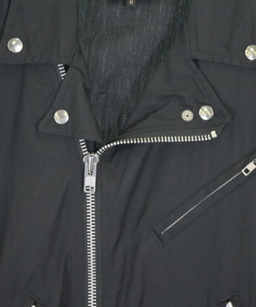 COMME des GARCONS HOMME PLUS（コムデギャルソンオムプリュス）その他 黒 サイズ:M メンズ/2200691361017
