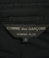 COMME des GARCONS HOMME PLUS（コムデギャルソンオムプリュス）その他 黒 サイズ:M メンズ/2200691361017