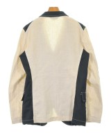 COMME des GARCONS HOMME PLUS（コムデギャルソンオムプリュス）テーラードジャケット 黒 サイズ:M メンズ/2200691361024