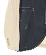 COMME des GARCONS HOMME PLUS（コムデギャルソンオムプリュス）テーラードジャケット 黒 サイズ:M メンズ/2200691361024