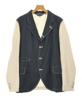 COMME des GARCONS HOMME PLUS テーラードジャケット