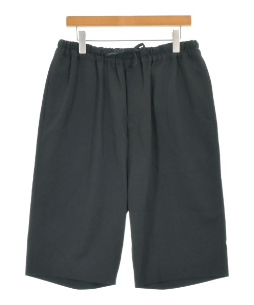 COMME des GARCONS HOMME PLUS(コムデギャルソンオムプリュス)スラックス 黒 サイズ:S/2200691361048
