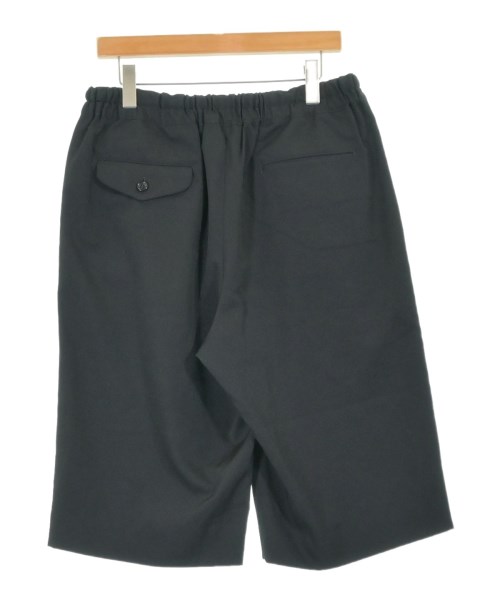 COMME des GARCONS HOMME PLUS（コムデギャルソンオムプリュス）スラックス 黒 サイズ:S メンズ/2200691361048