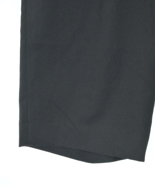 COMME des GARCONS HOMME PLUS（コムデギャルソンオムプリュス）スラックス 黒 サイズ:S メンズ/2200691361048