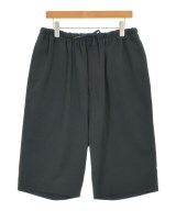 COMME des GARCONS HOMME PLUS（コムデギャルソンオムプリュス）スラックス 黒 サイズ:S メンズ/2200691361048