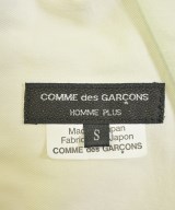 COMME des GARCONS HOMME PLUS（コムデギャルソンオムプリュス）スラックス 黒 サイズ:S メンズ/2200691361048