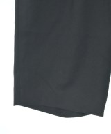 COMME des GARCONS HOMME PLUS（コムデギャルソンオムプリュス）スラックス 黒 サイズ:S メンズ/2200691361048