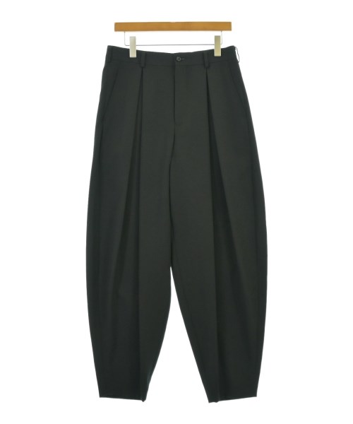 COMME des GARCONS HOMME PLUS(コムデギャルソンオムプリュス)その他 黒 サイズ:S/2200691732046