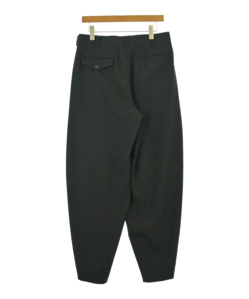 COMME des GARCONS HOMME PLUS（コムデギャルソンオムプリュス）その他 黒 サイズ:S メンズ/2200691732046