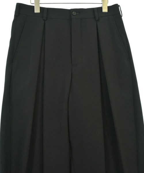COMME des GARCONS HOMME PLUS（コムデギャルソンオムプリュス）その他 黒 サイズ:S メンズ/2200691732046