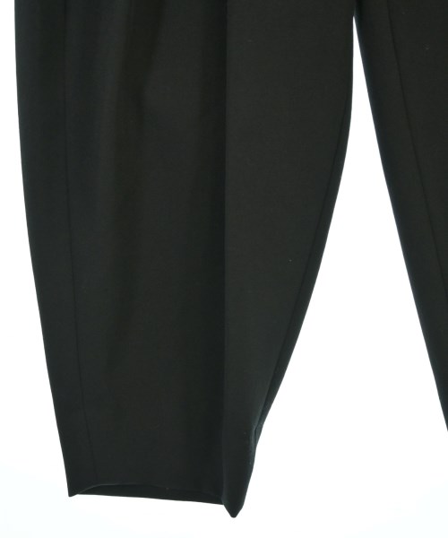 COMME des GARCONS HOMME PLUS（コムデギャルソンオムプリュス）その他 黒 サイズ:S メンズ/2200691732046