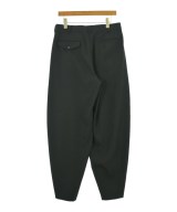 COMME des GARCONS HOMME PLUS（コムデギャルソンオムプリュス）その他 黒 サイズ:S メンズ/2200691732046