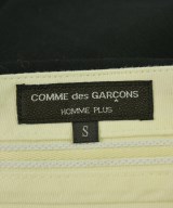 COMME des GARCONS HOMME PLUS（コムデギャルソンオムプリュス）その他 黒 サイズ:S メンズ/2200691732046