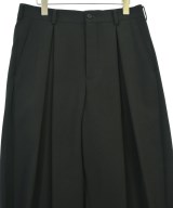 COMME des GARCONS HOMME PLUS（コムデギャルソンオムプリュス）その他 黒 サイズ:S メンズ/2200691732046
