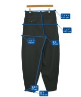 COMME des GARCONS HOMME PLUS（コムデギャルソンオムプリュス）その他 黒 サイズ:S メンズ/2200691732046
