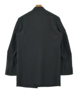 COMME des GARCONS HOMME PLUS（コムデギャルソンオムプリュス）ジャケット 黒 サイズ:S メンズ/2200687523016