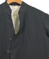 COMME des GARCONS HOMME PLUS（コムデギャルソンオムプリュス）ジャケット 黒 サイズ:S メンズ/2200687523016