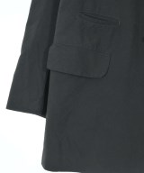 COMME des GARCONS HOMME PLUS（コムデギャルソンオムプリュス）ジャケット 黒 サイズ:S メンズ/2200687523016